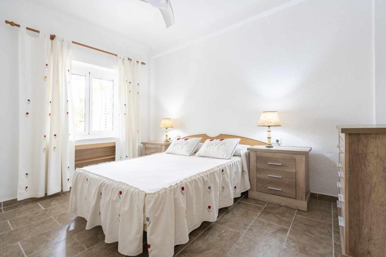Apartamento Delfin San Juan Alicante Esterno foto