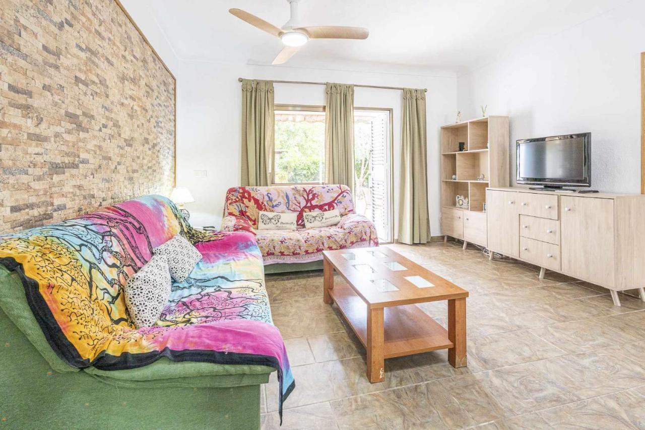 Apartamento Delfin San Juan Alicante Esterno foto