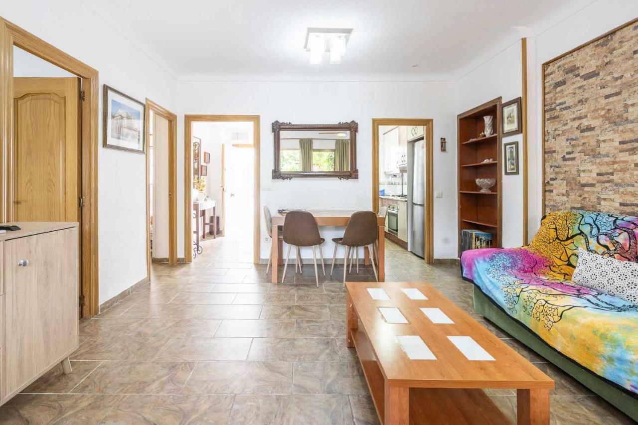 Apartamento Delfin San Juan Alicante Esterno foto