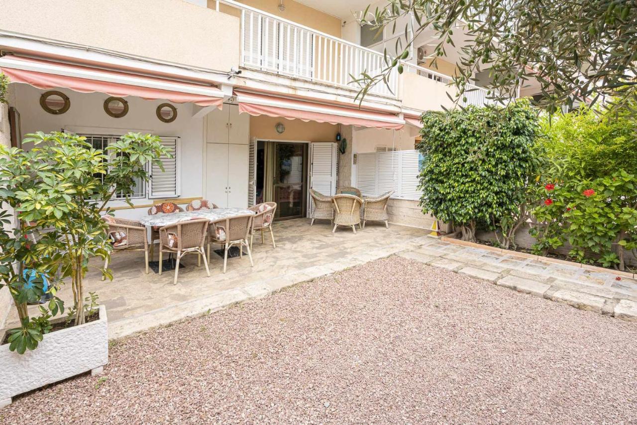 Apartamento Delfin San Juan Alicante Esterno foto