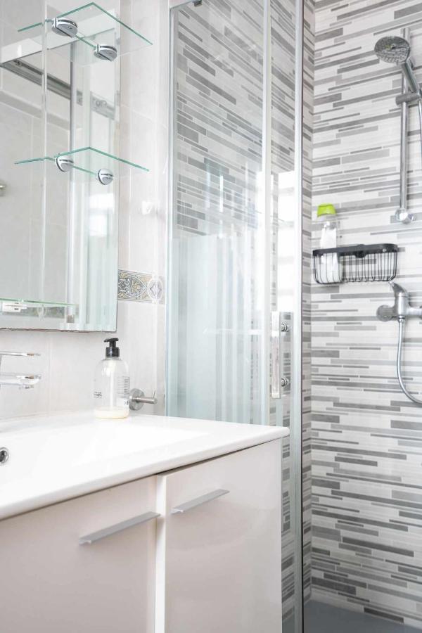 Apartamento Delfin San Juan Alicante Esterno foto