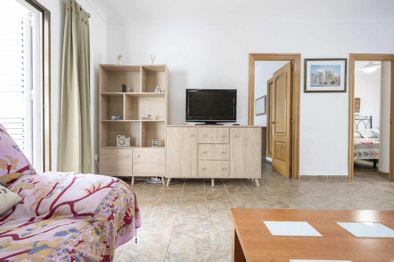 Apartamento Delfin San Juan Alicante Esterno foto