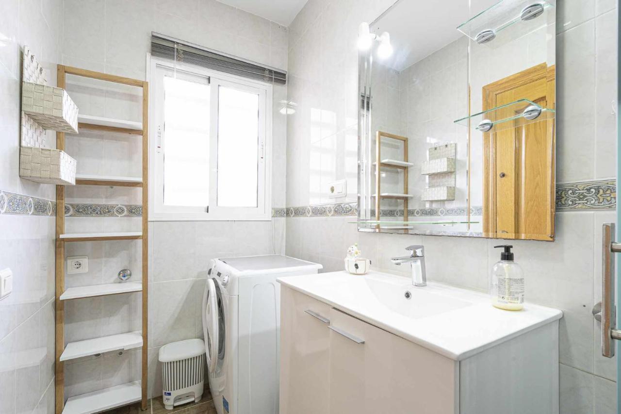 Apartamento Delfin San Juan Alicante Esterno foto