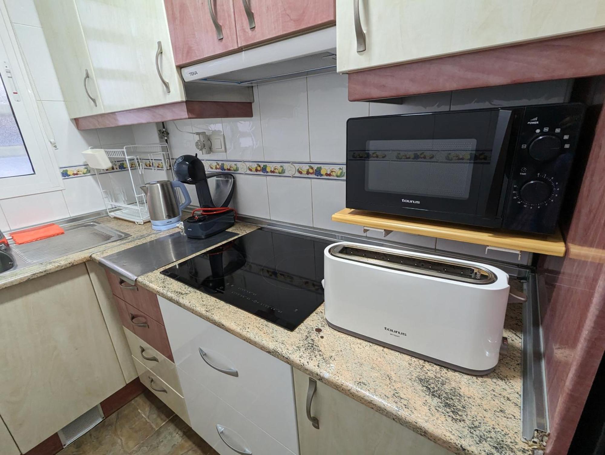 Apartamento Delfin San Juan Alicante Esterno foto